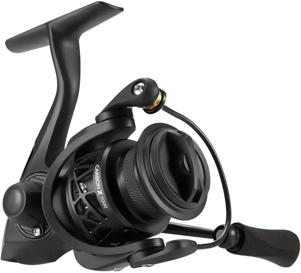 Piscifun Carbon X Spinning Reel