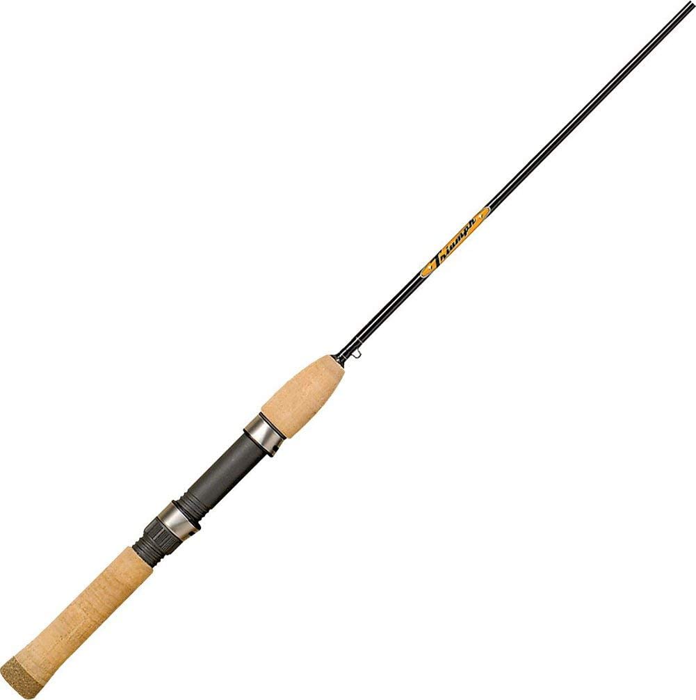 St. Croix TRS60MF Fishing Rod