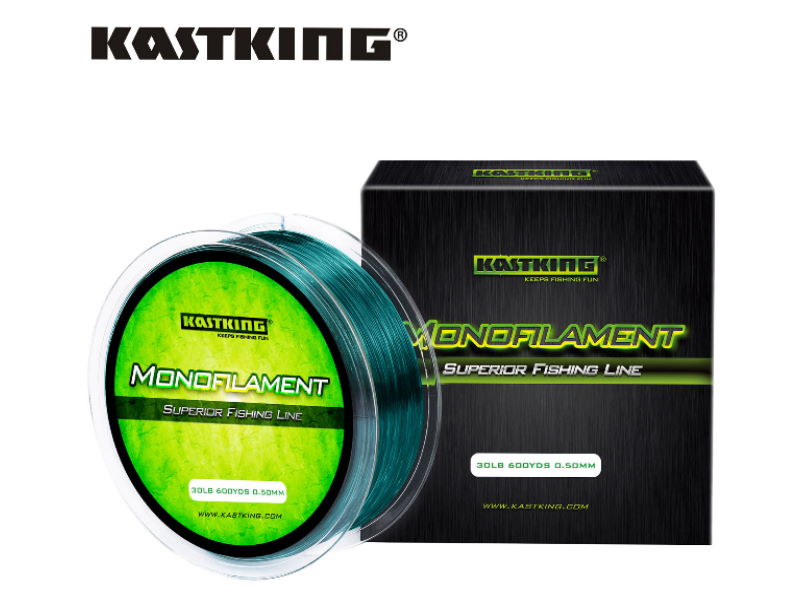 KastKing Premium Monofilament Line