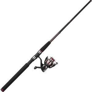 Ugly Stik GX2 Rod And Reel – Spinning Version