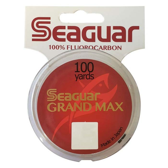 Seaguar GrandMax Fishing Line