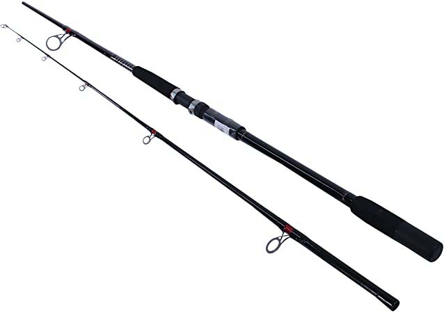 Shakespeare UglyStik Clearwater Spinning Rod