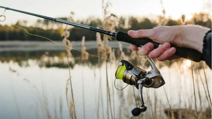 how-to-use-a-spinning-rod