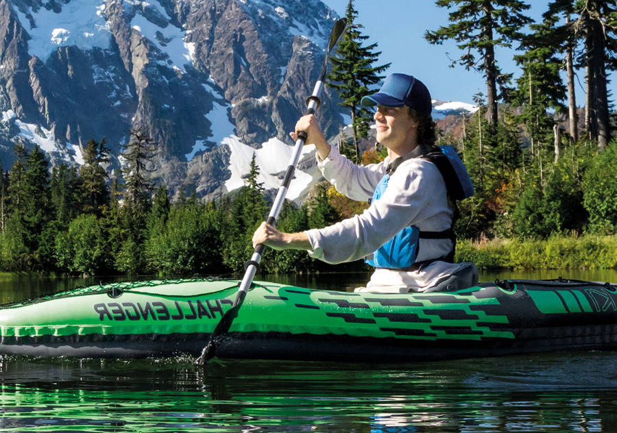 Buy A Kayak For Beginners