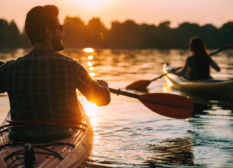 How To choose A Kayak For Beginners