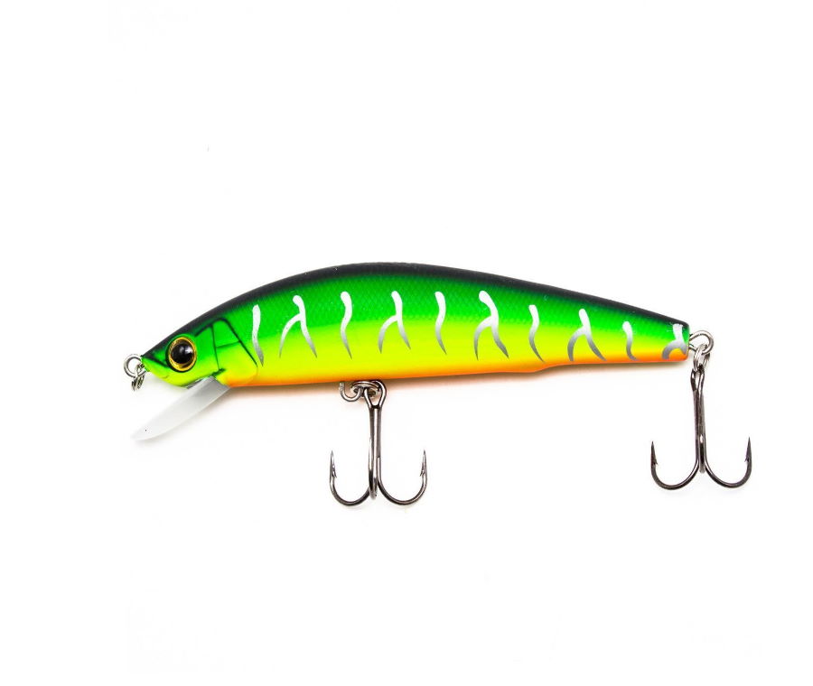 Miracle Minnow by Mann's Bait Company