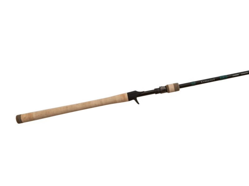 G.Loomis Conquest MBR Casting Rods