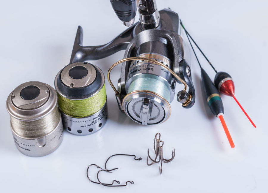 How-To-Clean-A-Spinning-Reel