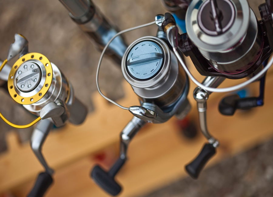 How-to-Change-a-Fishing-Reel-from-Right-to-Left-Handed