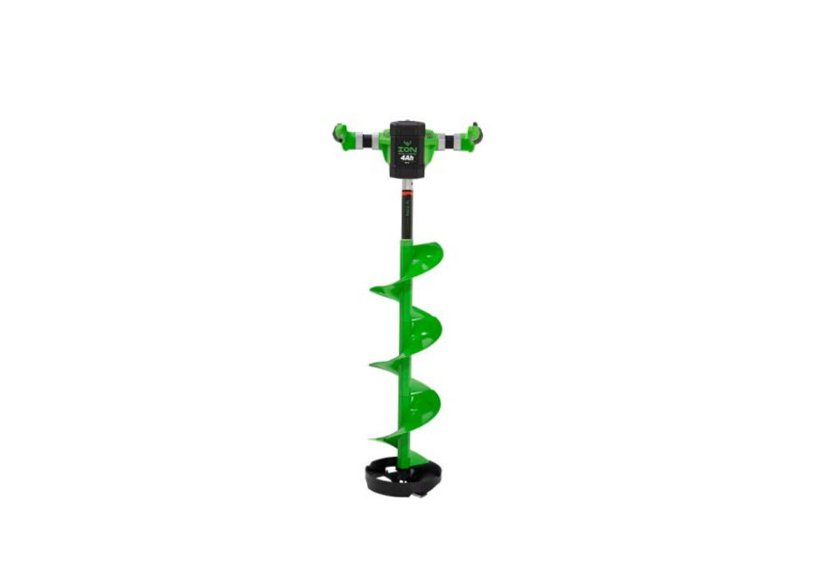 ION Electric G2 Ice Auger