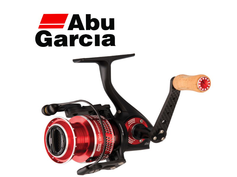 Abu Garcia Revo® MGXtreme Spinning Reel