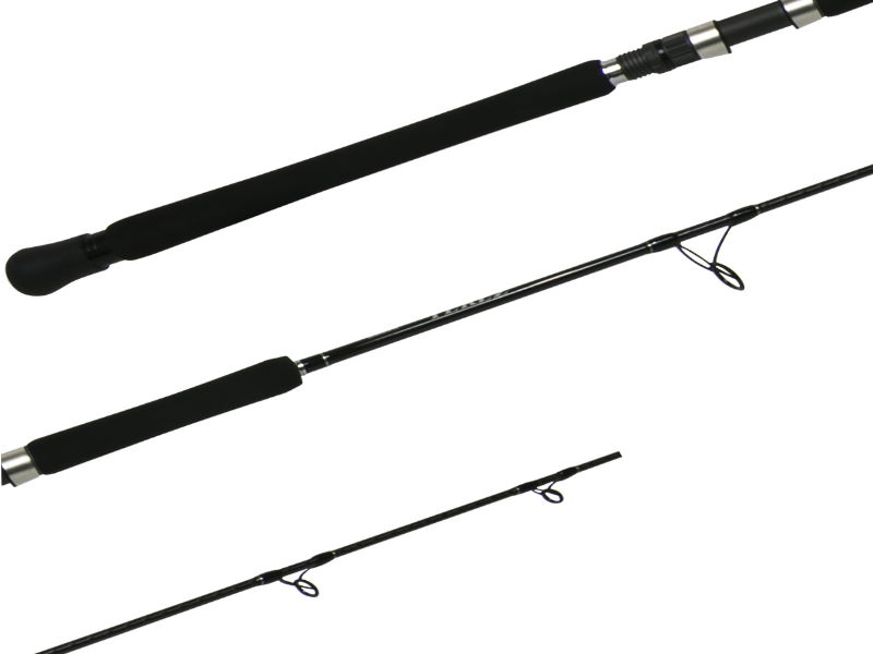 Shimano Terez Fishing Rod